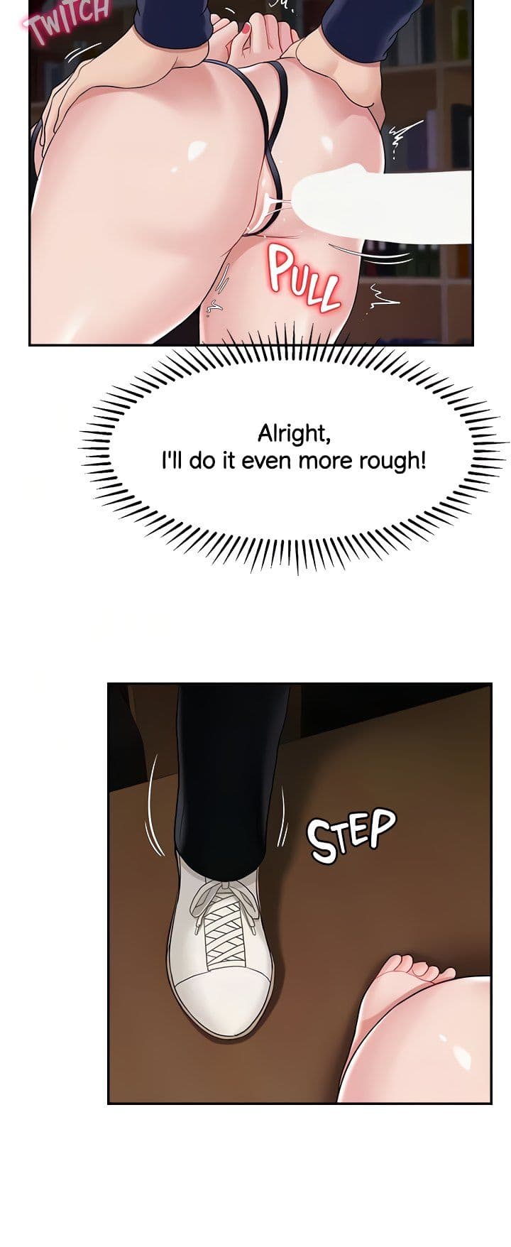 An Ardent Teaching Life - Chapter 28 - Page 15