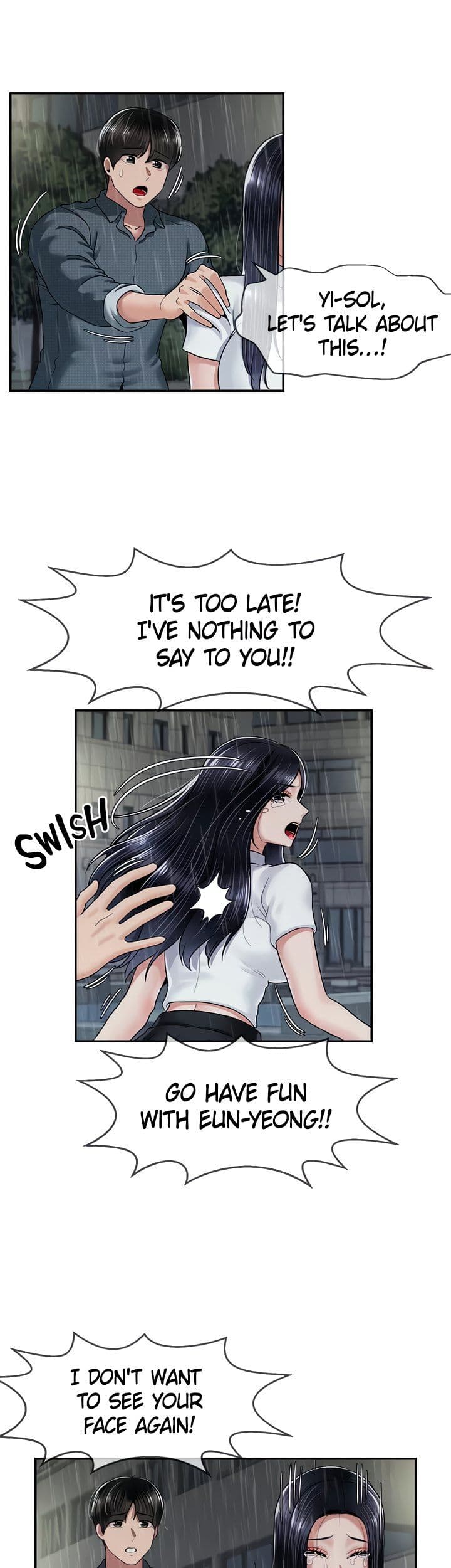 An Ardent Teaching Life - Chapter 31 - Page 30