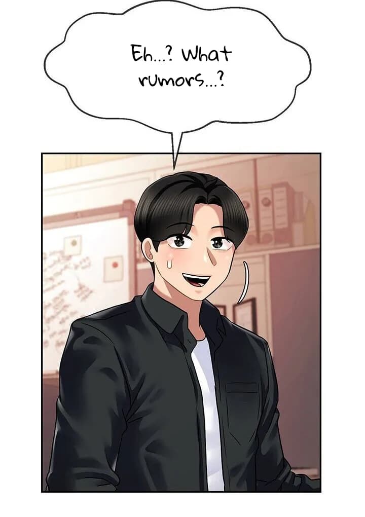 An Ardent Teaching Life - Chapter 5 - Prof and Student appears! - Page 54