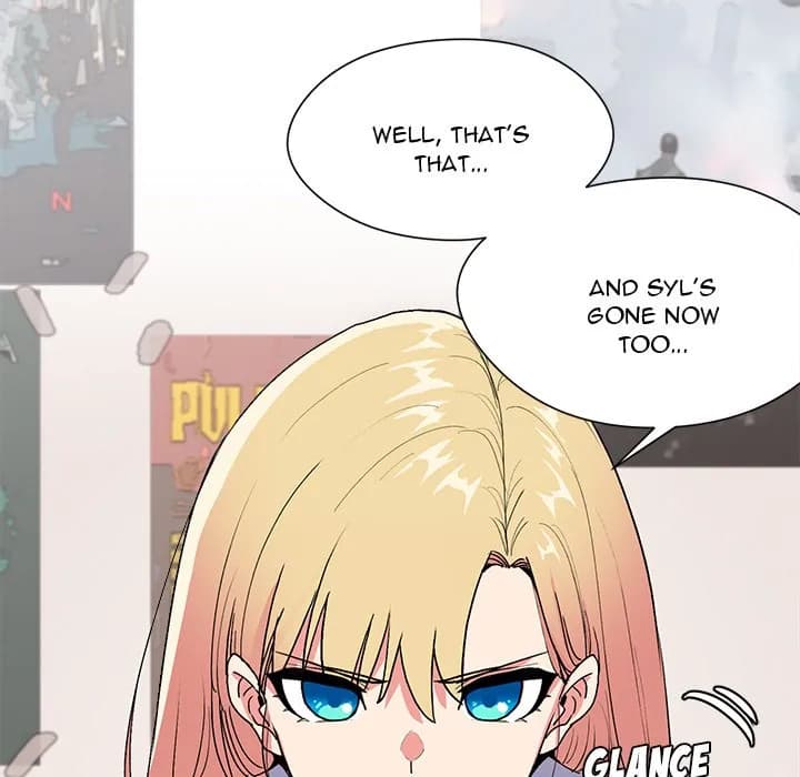 An Outsider’s Way In - Chapter 1 - Page 100