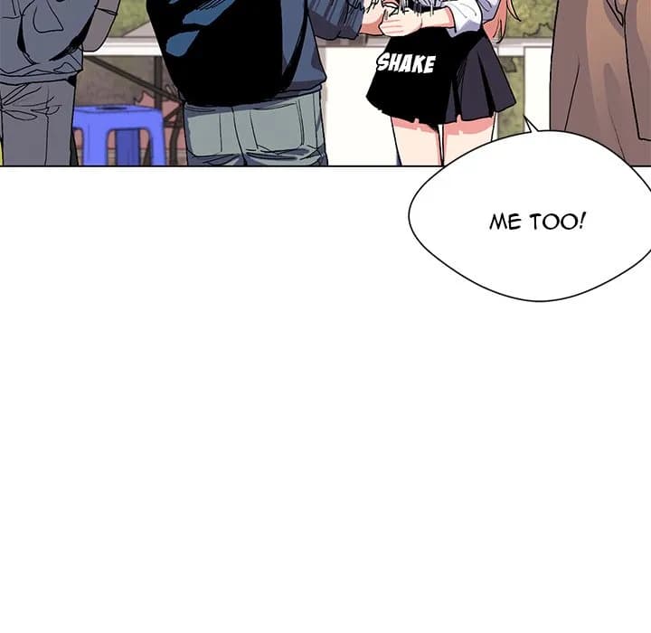 An Outsider’s Way In - Chapter 1 - Page 219