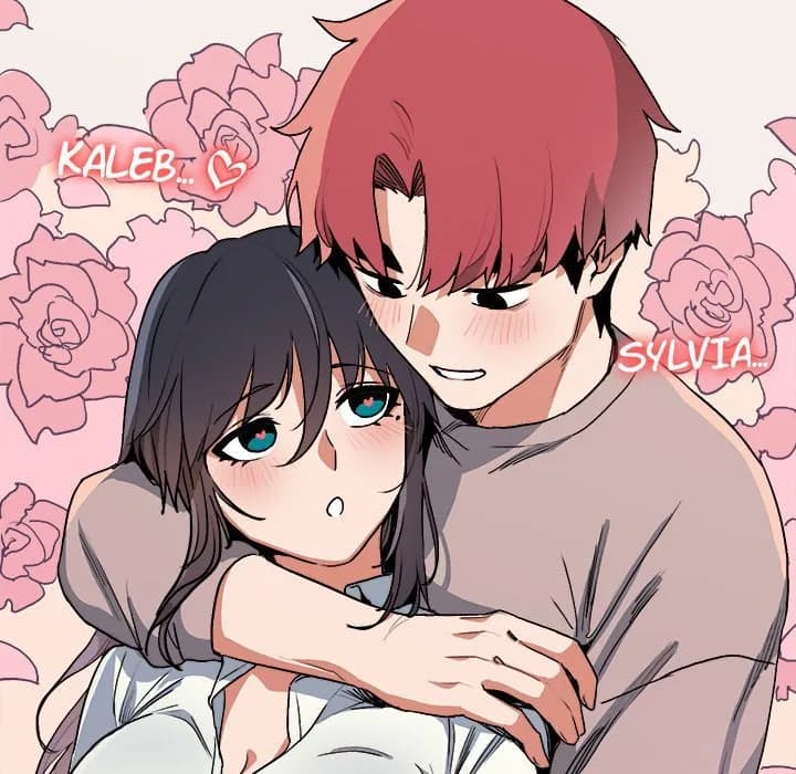 An Outsider’s Way In - Chapter 10 - Page 37