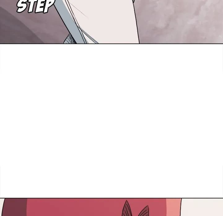An Outsider’s Way In - Chapter 10 - Page 44