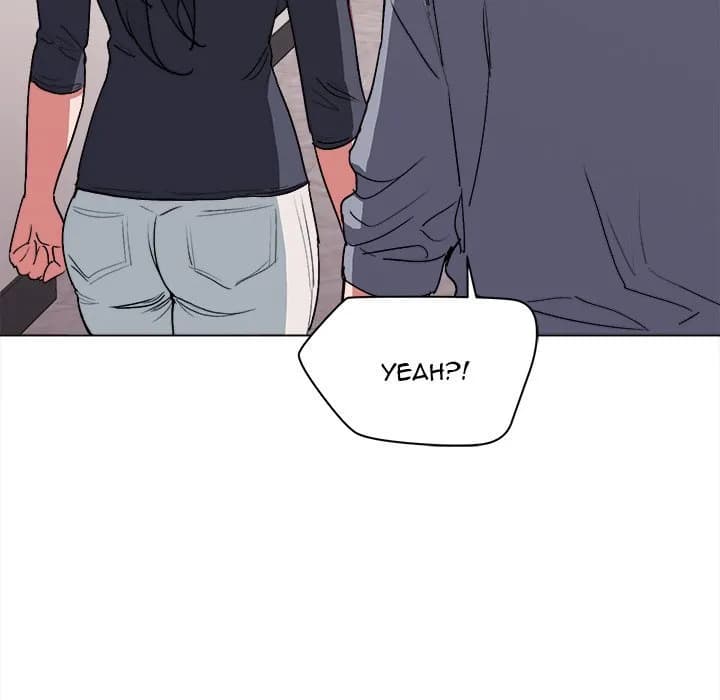 An Outsider’s Way In - Chapter 10 - Page 90