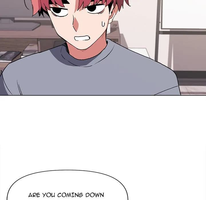 An Outsider’s Way In - Chapter 10 - Page 138