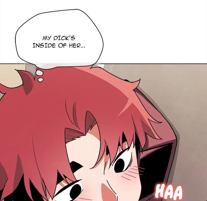 An Outsider’s Way In - Chapter 11 - Page 134
