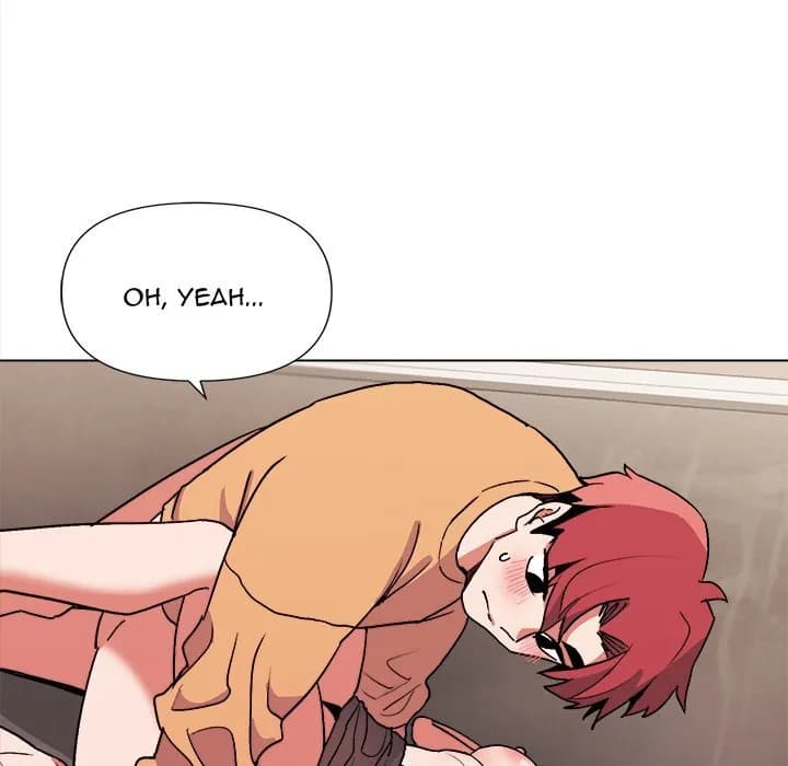 An Outsider’s Way In - Chapter 12 - Page 31