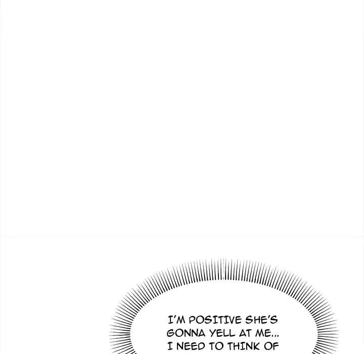 An Outsider’s Way In - Chapter 12 - Page 88