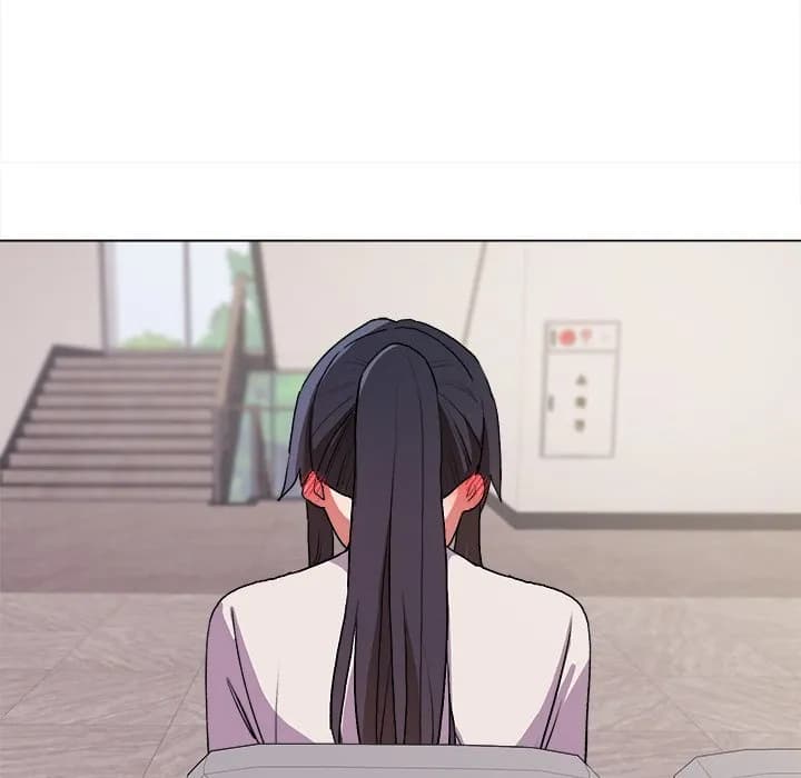 An Outsider’s Way In - Chapter 13 - Page 64