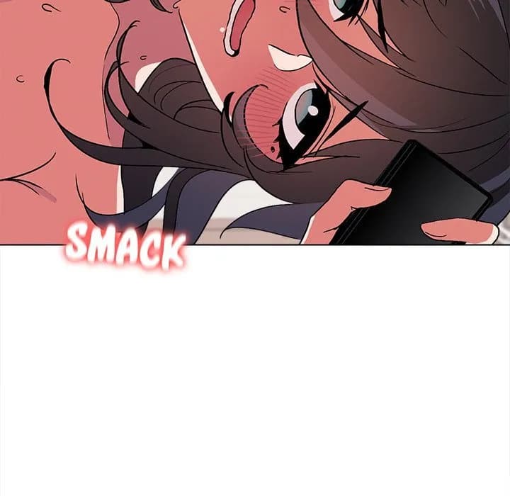 An Outsider’s Way In - Chapter 13 - Page 84