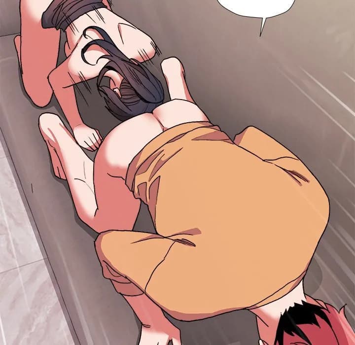 An Outsider’s Way In - Chapter 13 - Page 134