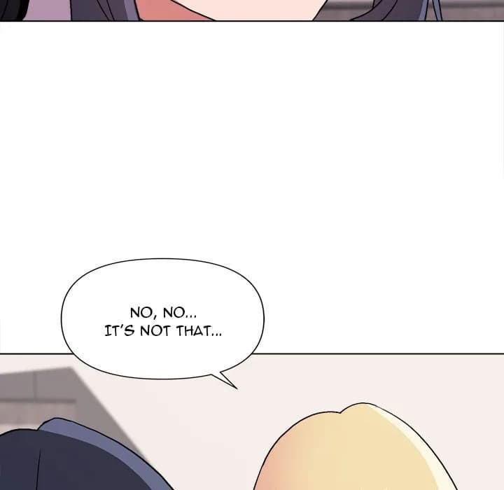 An Outsider’s Way In - Chapter 14 - Page 111