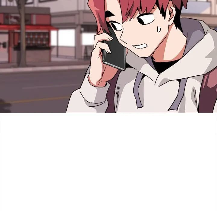 An Outsider’s Way In - Chapter 15 - Page 37
