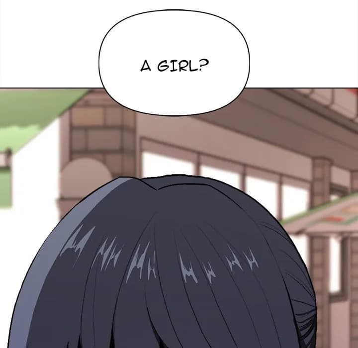 An Outsider’s Way In - Chapter 15 - Page 58