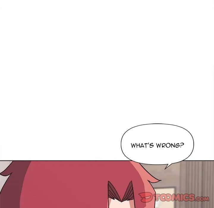 An Outsider’s Way In - Chapter 15 - Page 76