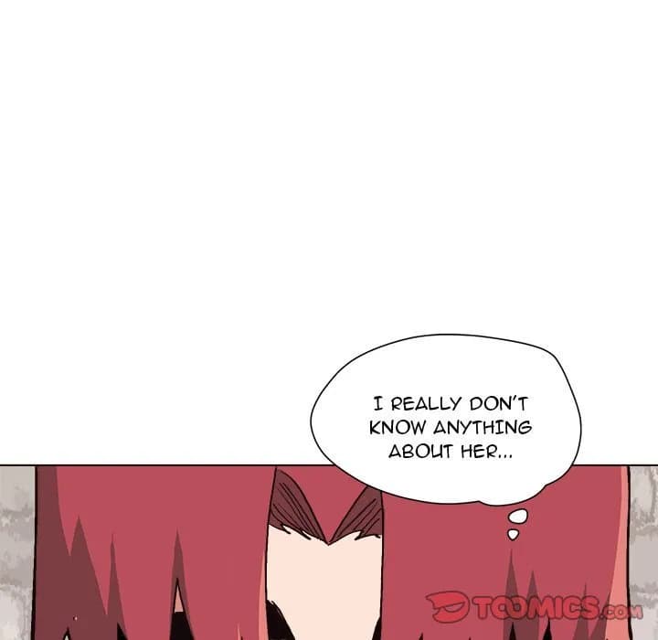 An Outsider’s Way In - Chapter 15 - Page 103