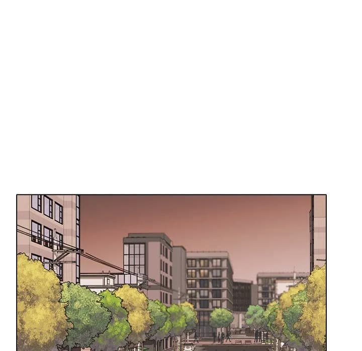 An Outsider’s Way In - Chapter 15 - Page 153