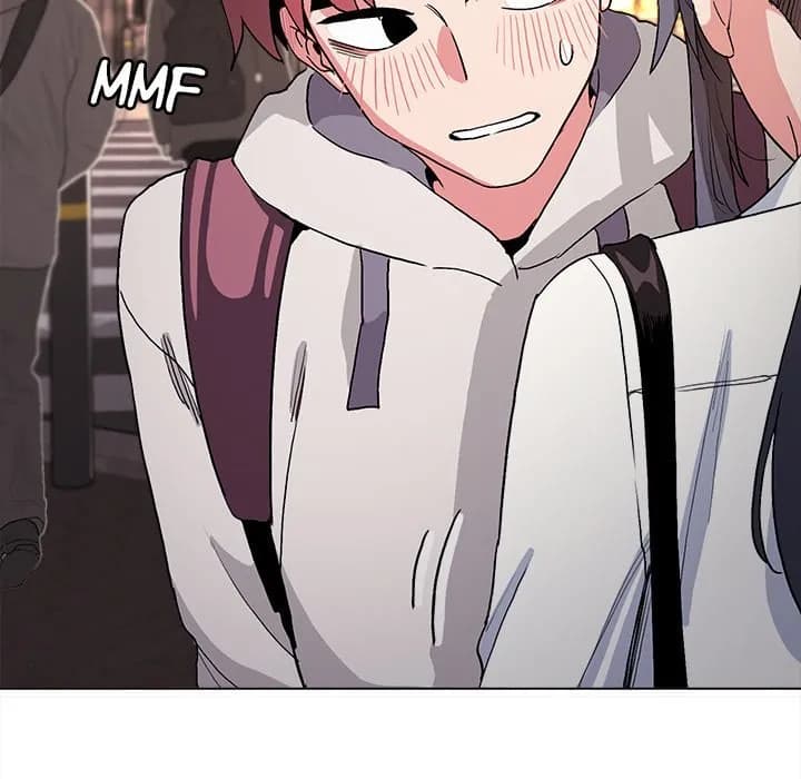 An Outsider’s Way In - Chapter 16 - Page 86