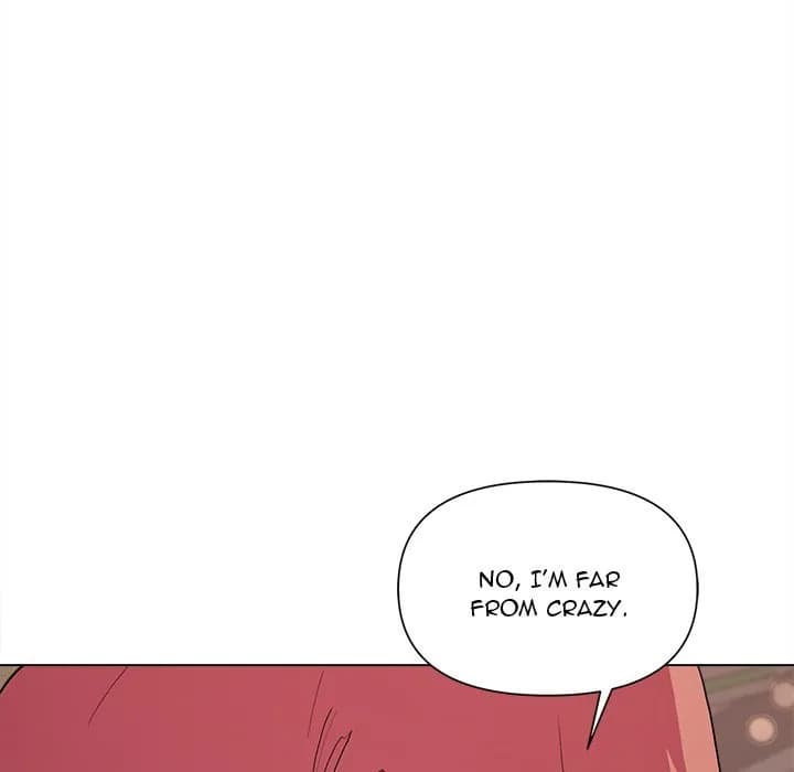 An Outsider’s Way In - Chapter 16 - Page 120