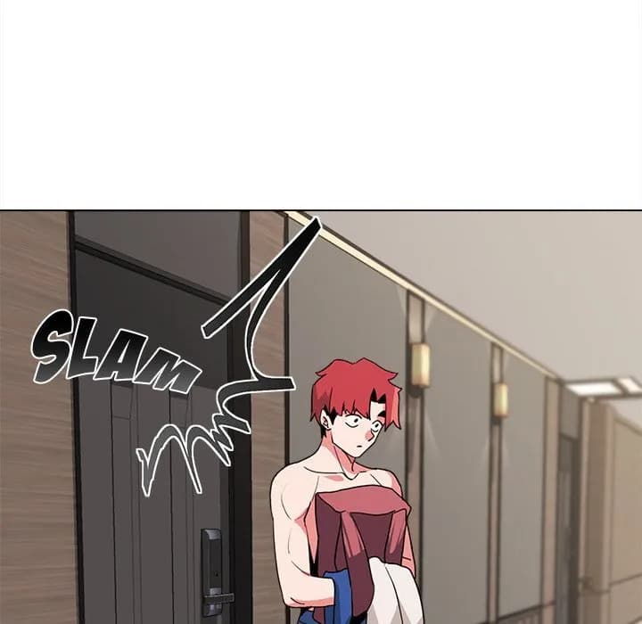An Outsider’s Way In - Chapter 19 - Page 62