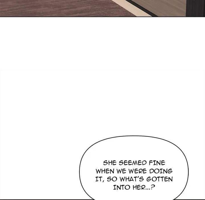 An Outsider’s Way In - Chapter 19 - Page 73
