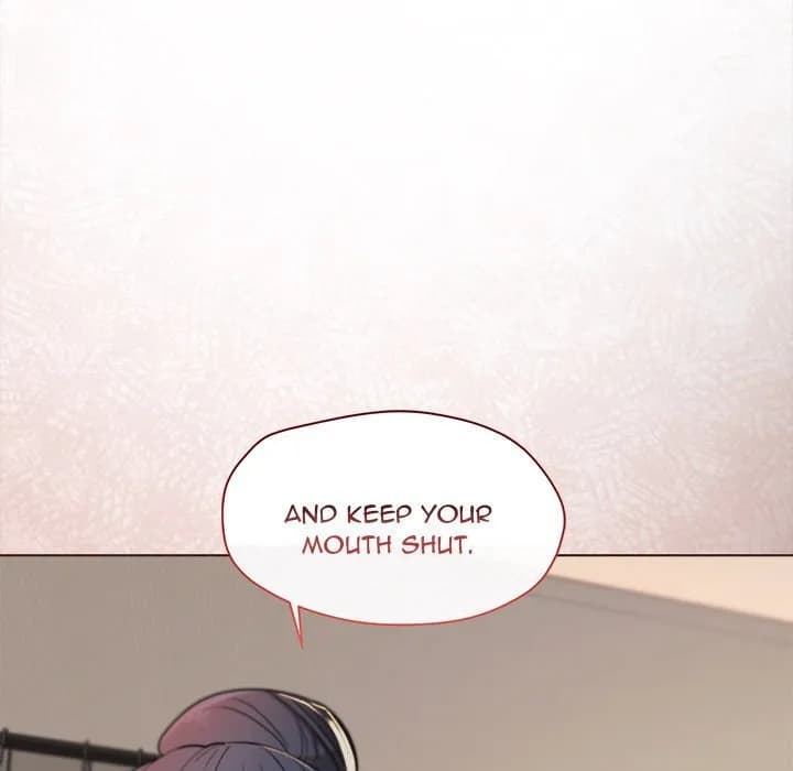 An Outsider’s Way In - Chapter 19 - Page 120