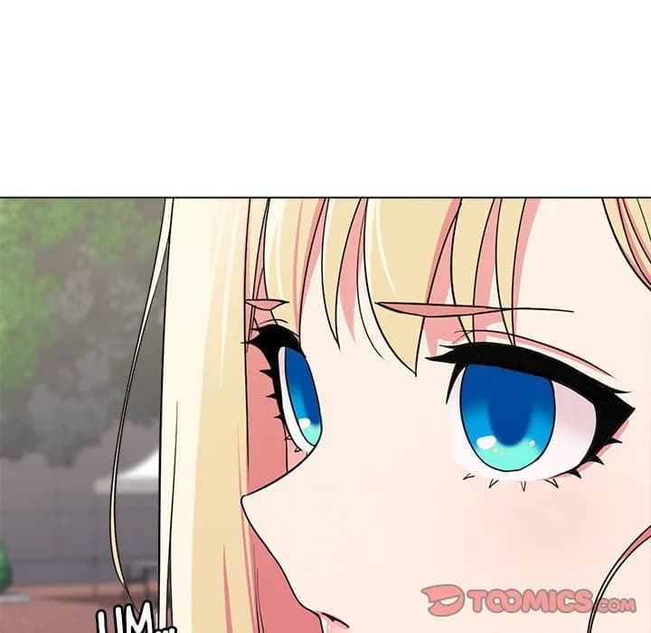 An Outsider’s Way In - Chapter 20 - Page 142