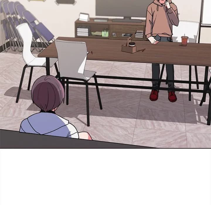 An Outsider’s Way In - Chapter 21 - Page 121