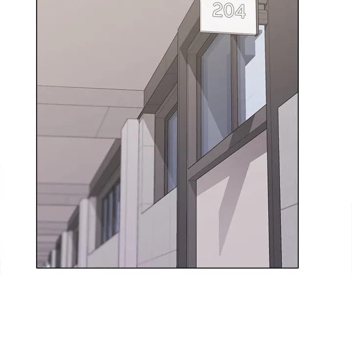 An Outsider’s Way In - Chapter 21 - Page 128
