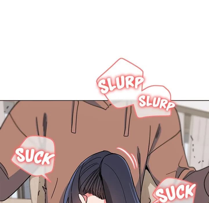 An Outsider’s Way In - Chapter 21 - Page 132