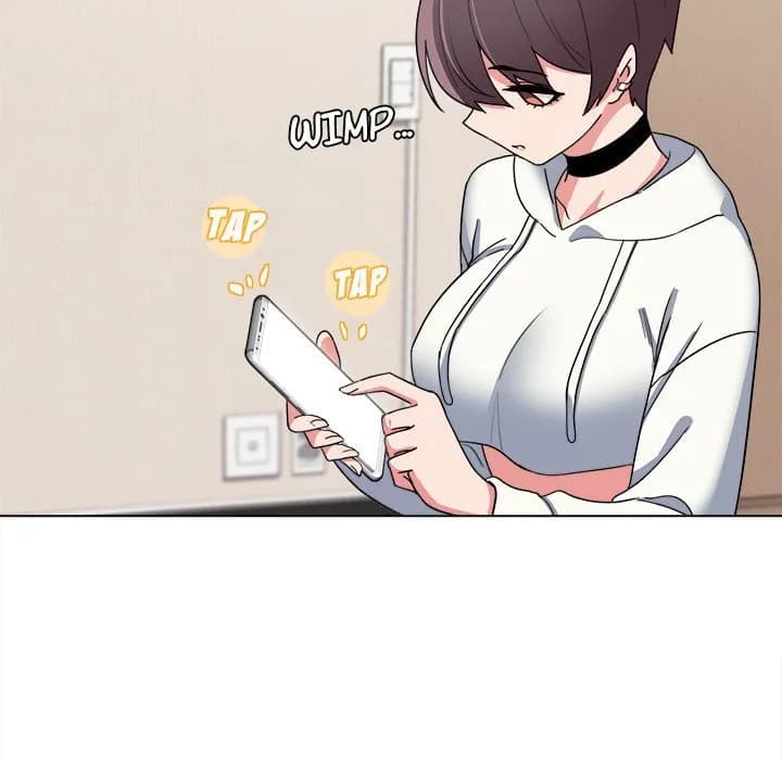 An Outsider’s Way In - Chapter 23 - Page 45