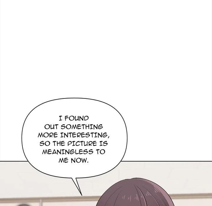 An Outsider’s Way In - Chapter 23 - Page 50