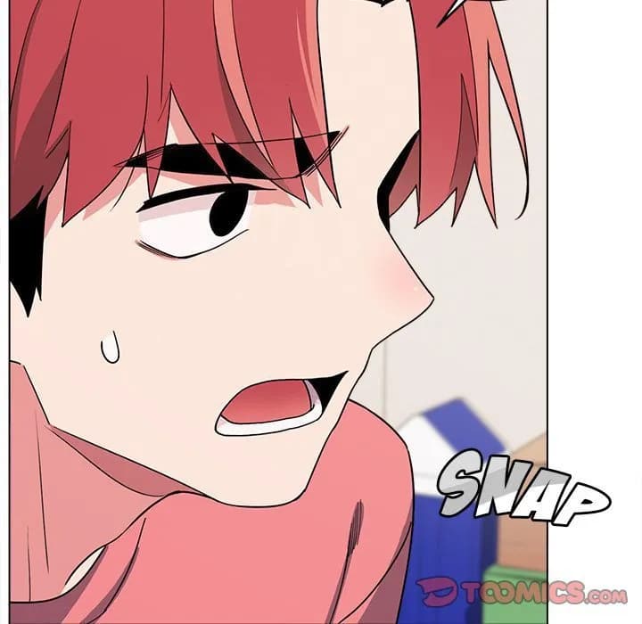 An Outsider’s Way In - Chapter 23 - Page 75