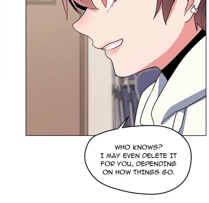 An Outsider’s Way In - Chapter 23 - Page 77