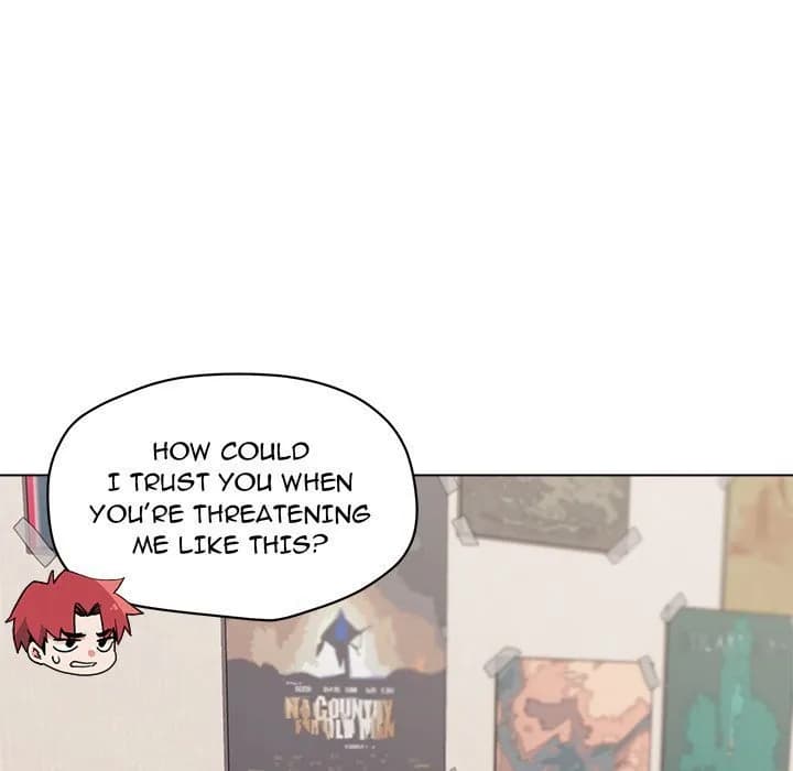 An Outsider’s Way In - Chapter 23 - Page 78