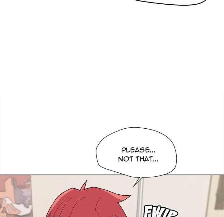 An Outsider’s Way In - Chapter 23 - Page 80