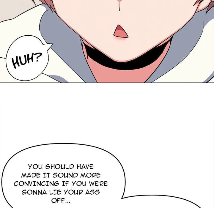 An Outsider’s Way In - Chapter 23 - Page 96