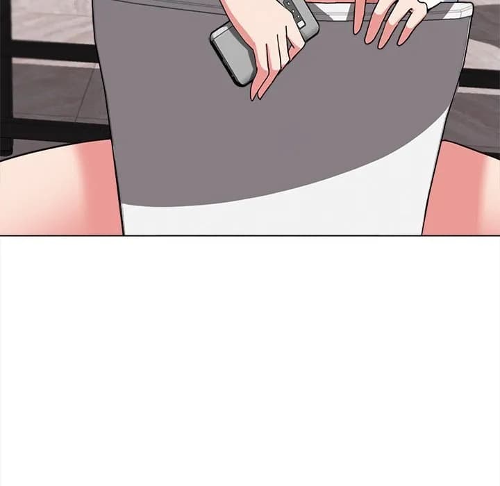 An Outsider’s Way In - Chapter 23 - Page 141