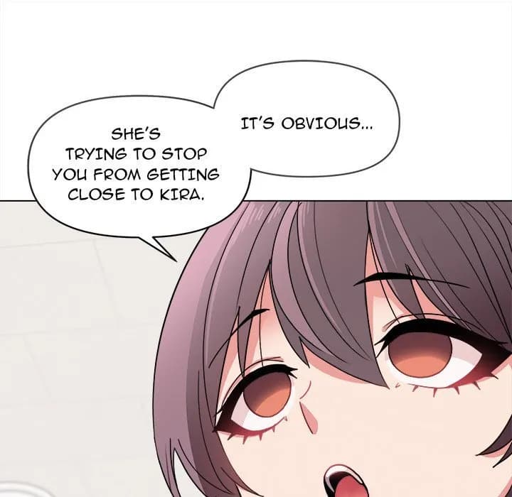 An Outsider’s Way In - Chapter 23 - Page 142