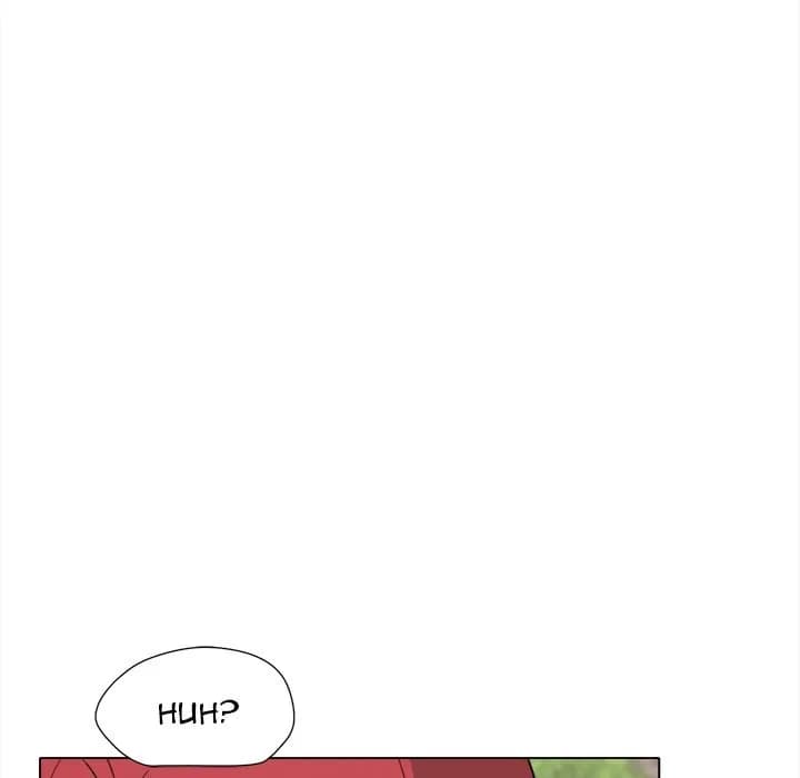 An Outsider’s Way In - Chapter 24 - Page 13