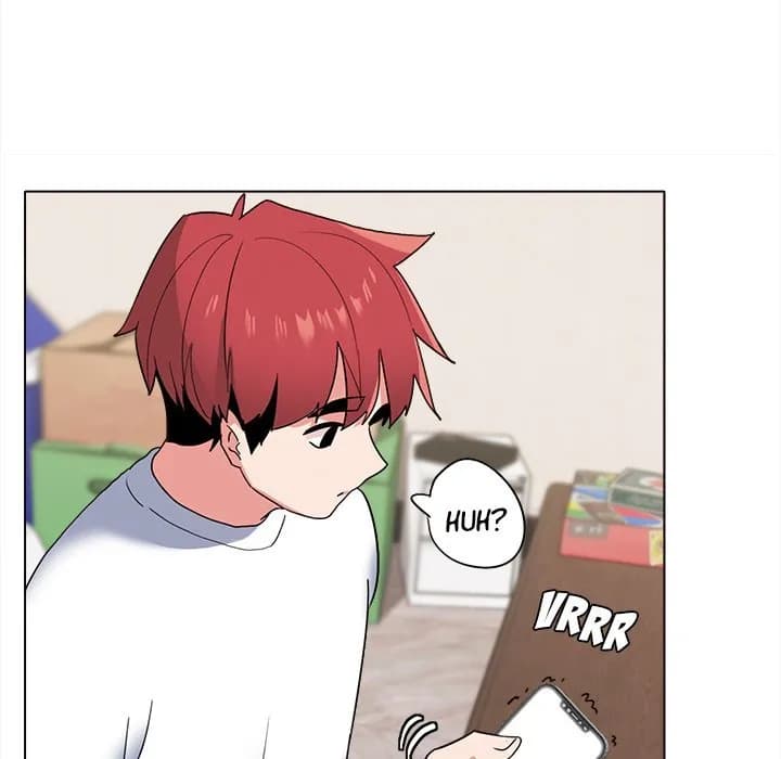 An Outsider’s Way In - Chapter 24 - Page 139