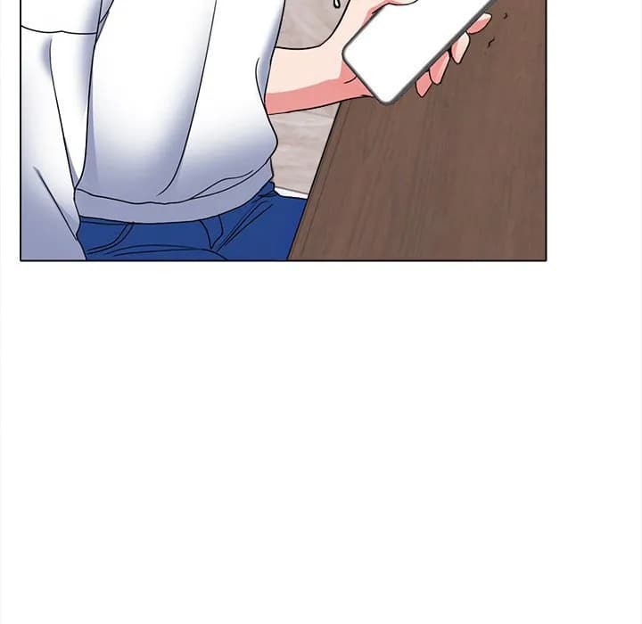 An Outsider’s Way In - Chapter 24 - Page 140