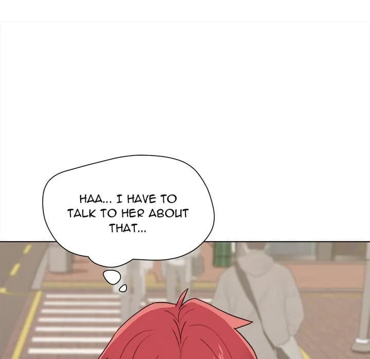 An Outsider’s Way In - Chapter 24 - Page 152