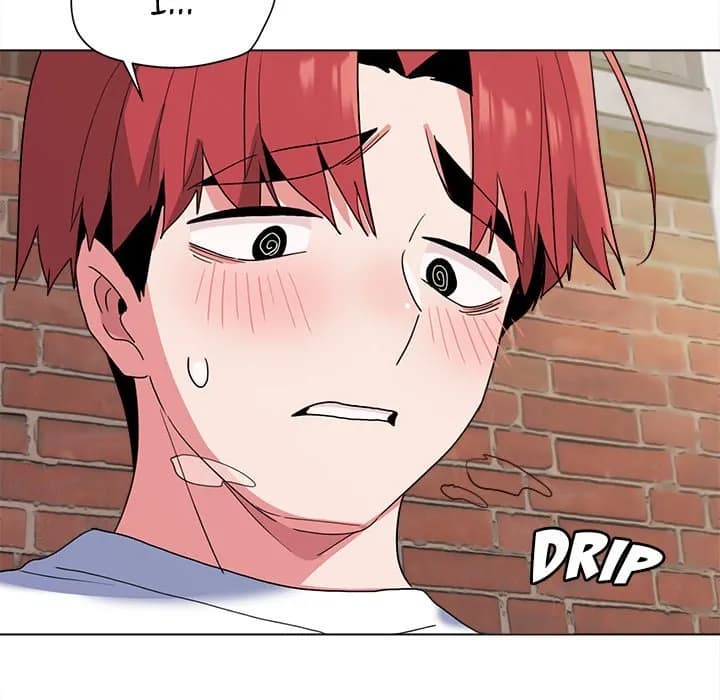 An Outsider’s Way In - Chapter 25 - Page 116