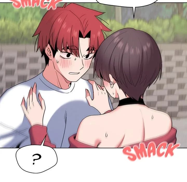 An Outsider’s Way In - Chapter 26 - Page 54