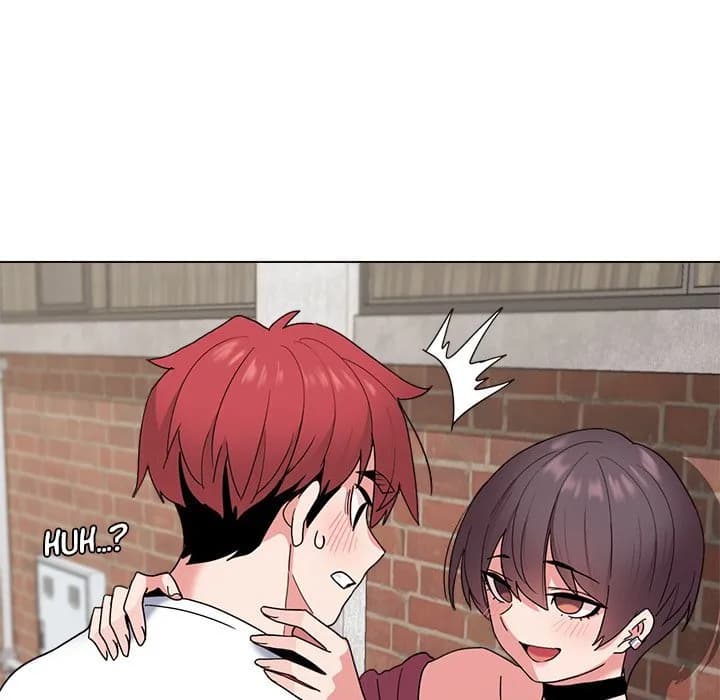 An Outsider’s Way In - Chapter 26 - Page 126
