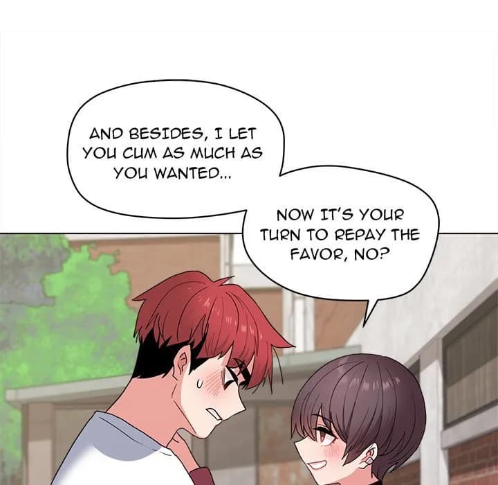 An Outsider’s Way In - Chapter 26 - Page 135