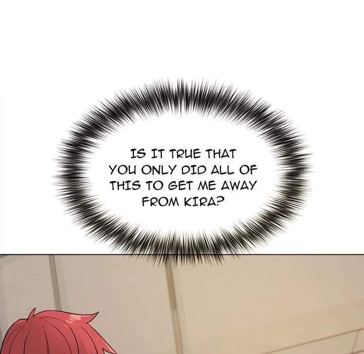 An Outsider’s Way In - Chapter 27 - Page 127