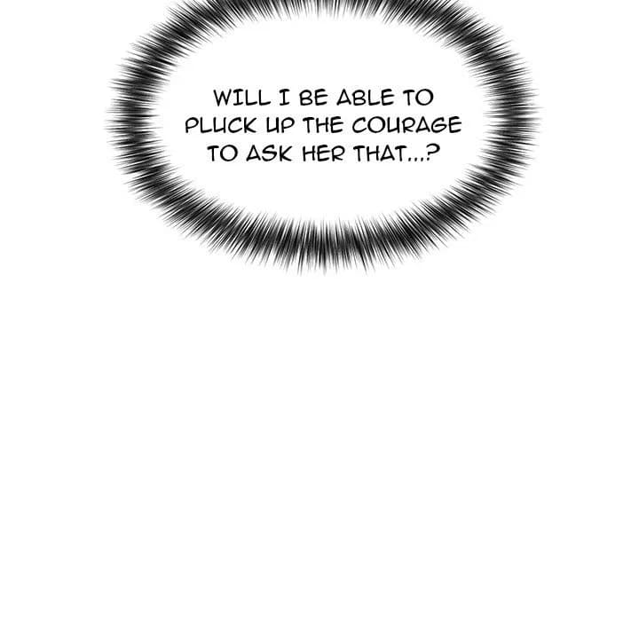 An Outsider’s Way In - Chapter 27 - Page 131