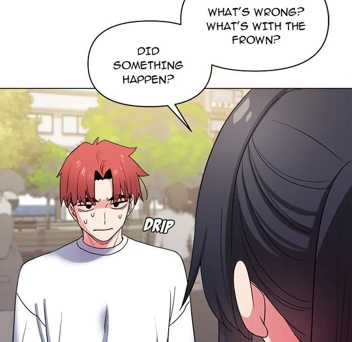 An Outsider’s Way In - Chapter 27 - Page 134
